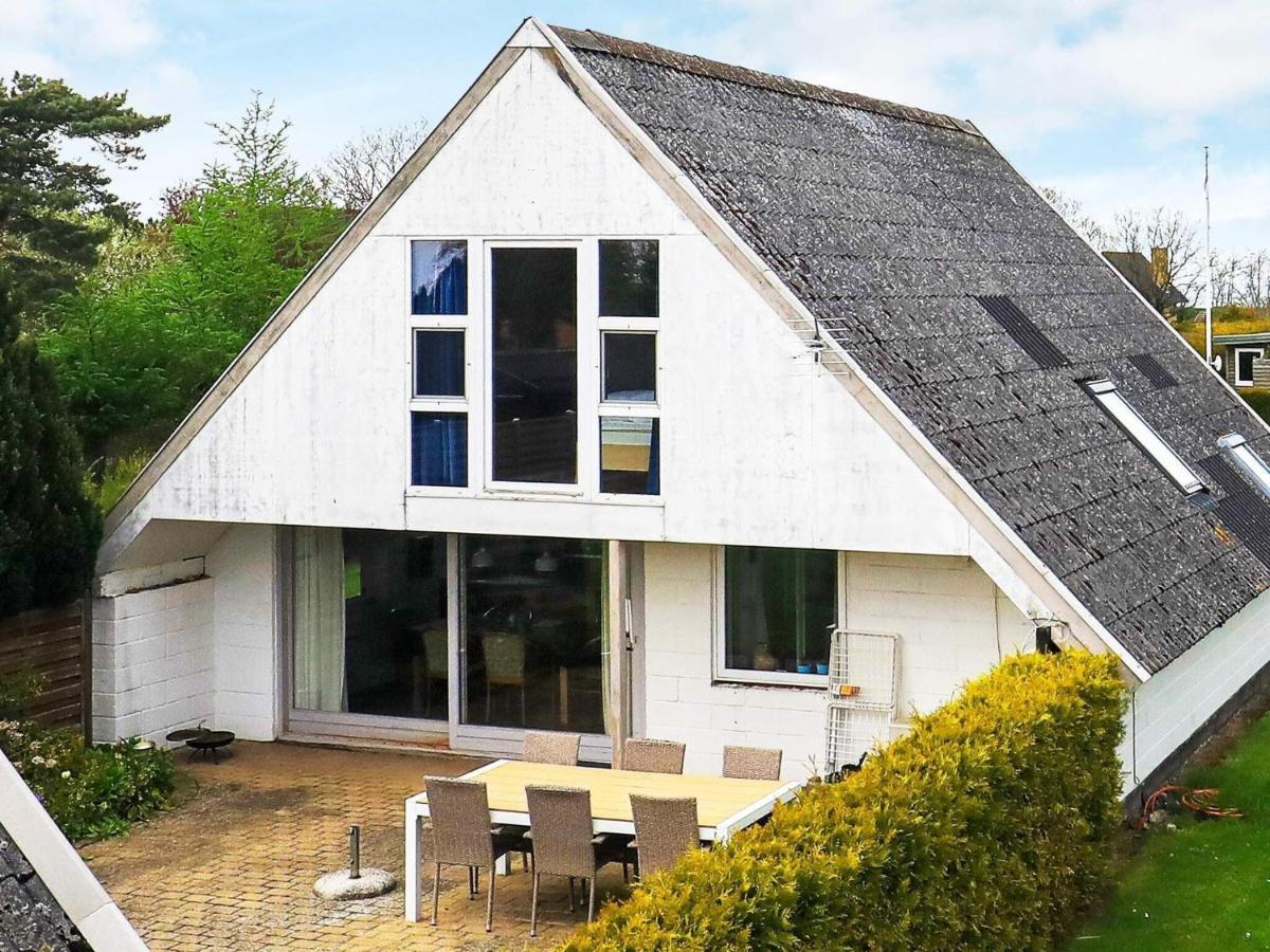 Holiday Home Otterup Xxii エクステリア 写真