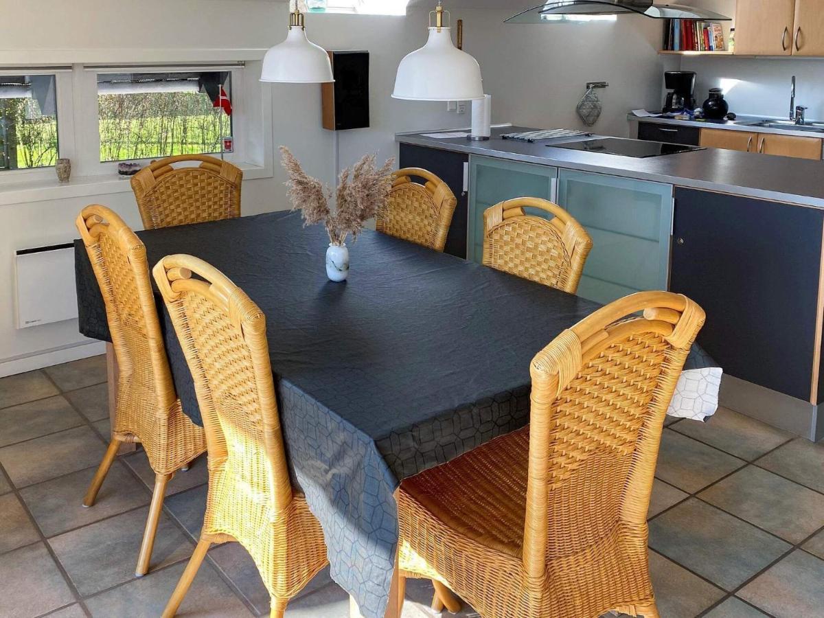 Holiday Home Otterup Xxii エクステリア 写真