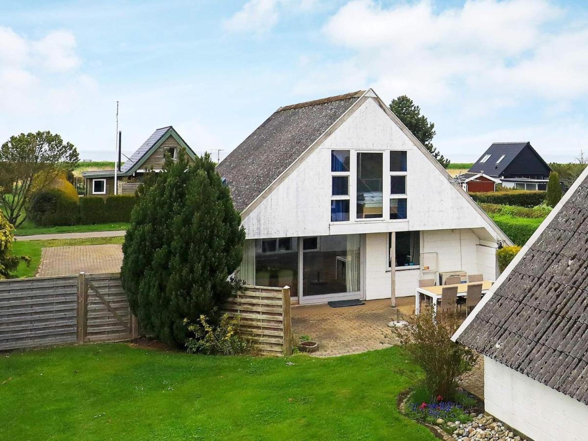 Holiday Home Otterup Xxii エクステリア 写真