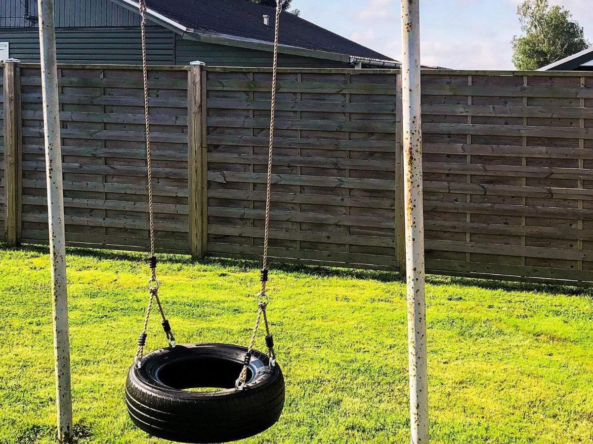 Holiday Home Otterup Xxii エクステリア 写真